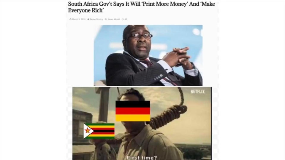 Everyone who makes this meme keeps forgetting about my boi Zimbabwe